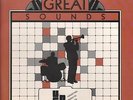 1986 Great Sounds Radio Show 4 Hr/4 LP (4 Aces, Sinatra, Glenn Miller, etc).