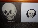 The Damned, Very Scarce, virtually mint original 7