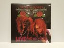 Guns N' Roses Live ? *@ Like A Suicide 1986 LP Sealed Record Album Locked Loaded