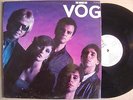 VOG s/t SPANISH LP SAPPHIRE 1981 POWER POP