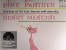 MANCINI, Henry - The Pink Panther (Soundtrack) 50th Anniversary Edition - LP