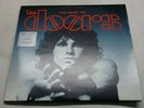 THE DOORS The Best of The Doors 4LP Set 36 Limited Editions (2000) VERY NICE OG