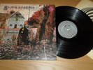 VO 6 BLACK SABBATH 'BLACK SABBATH' VERTIGO 1970 UK STEREO phillips FIRST ISSUE