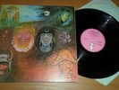 ILPS 9127 KING CRIMSON 'IN THE WAKE OF POSEIDON' ISLAND RECORDS 1970 UK STEREO