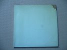 The Beatles  White Album - UK original Mono No 0127003 1968 top loader emi text.