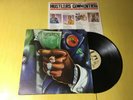 HUSTLER'S CONVENTION LIGHTNIN' ROD LP VINYL RECORD UA ORIG 1ST PRESS RARE FUNK
