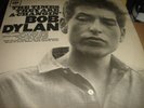 BOB DYLAN  UK LP  BPG 62251`THE TIMES THEY ARE A-CHANGIN'   1964 MONO EARLY EX++
