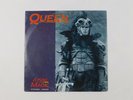 QUEEN A KIND OF MAGIC 12” SINGLE AUSTRALIAN RELEASE VINYL RECORD