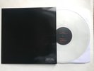 Prince - Black Album * Clear Blue Green Coloured Vinyl LP * Free P&P UK * PROMO