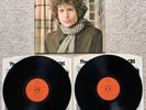 BOB DYLAN - BLONDE ON BLONDE 2 x LP - UK CBS 66012 Stereo Gatefold  VG+ Vinyl
