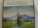 Bruckner Symphony No. 8 In C Minor Schuricht   2 LP Vinyl Record Box Set SB-3656