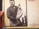 FREDDIE KING Getting Ready Vinyl LP SEE PHOTOS