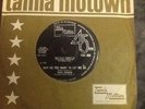 Tamla Motown Singles.TMG.525.Why do you want to let me go.Marv Johnson.Very Rare
