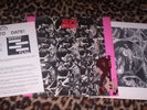 REDD KROSS   TEEN BABES FROM MONSANTO. Orig US 1984 vinyl LP. M/M-.