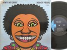 JIMMY McGRIFF LP, Black Pearl (BLUE NOTE US Issue EX/NM)