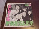 Elvis Presley self titled dbl 7
