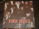pink floyd (The Piper at the Gates of Dawn-A Saucerful of Secrets) 2 lp russia