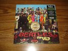 The Beatles LP...Sgt. Peppers Lonely Hearts Club Band...180 Gram...SEALED