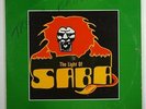 Cedric 'Im Brooks & Light of Saba 