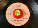Rose St John & The Wonderettes   Mend My Broken Heart   Northern Soul 45 hear