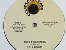 Lilly Melody 