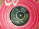 TIMI YURO Turn The World Around SO RARE  Northern Soul 45 7