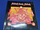 Black Sabbath Sabbath Bloody Sabbath Original Oz gatefold 1973  Vinyl LP