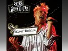 Sex Pistols - Silver Machine Rare 7