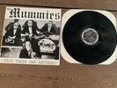 THE MUMMIES PLAY THEIR OWN RECORDS 1992 GARAGE PUNK ROCK VINYL LP