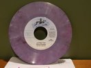Elvis Presley Loving You / Teddy Bear 45 Purple Vinyl