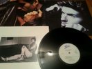 George Michael 'Faith' 1987 vinyl LP PLUS POSTER VGC