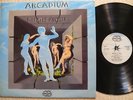 Arcadium  Breathe Awhile  MONSTER RARE  1st UK 1969 MIDDLE EARTH MDLS 303 TOP