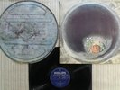 Eloy  s/t  VERY RARE   Orig. 1971 DE Philips 1st Press 6305 089 Trash Can Gimmix
