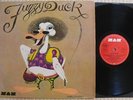 Fuzzy Duck  s/t Holy Grail   1st Press 1971 MAM MAMA 1005  Prog Monster   MINT-