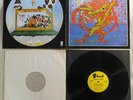 Mighty Baby  s/t   1969 PSYCH MONSTER ORIG UK 1st HEAD HDLS 6002 MINT-