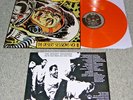 The Desert Sessions Vol. III/IV (Orange Wax, Insert, New & Unplayed, Man's Ruin)