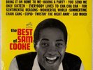 SAM COOKE: The Best Of US RCA LSP 2625 Living Stereo R&B Soul DG Orig LP Hear