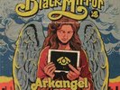 MARK ISHAM  - Arkangel: Black Mirror (Soundtrack) - Yellow Vinyl (LP) Not sealed