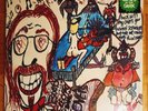 EAGLES OF DEATH METAL - PIGEONS OF SHIT METAL - GLOW IN THE DARK VINYL LP