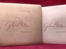 Glenn Miller And His Orchestra Limited Edition 1 & 2 29 Record Set #AA43 & G808