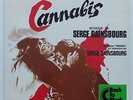 LP 33T Serge Gainsbourg  