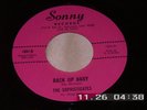 THE SOPHISTICATES NORTHERN SOUL 45 