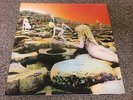 Led Zeppelin Houses Of The Holy A3 B3 + Inner Stunning Original Rare UK LP