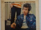 BOB DYLAN / HIGHWAY 61 REVISITED / '65 STEREO 2-EYE LP COLUMBIA ? CS 9189