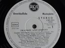 Elvis Presley - Frankie and Johnny - Promo - Weißlabel