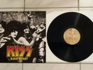 Kiss Makin' Detroit  Vinyl