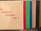 Horace Tapscott LP Sessions Vol. 1-7 NIMBUS WEST  COMPLETE SET 7 LPs SEALED