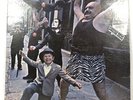 The Doors - Strange Days - 1967 Press Vinyl Made In Canada