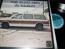 THE BLACK KEYS : EL CAMINO LP+CD 2011 NONESUCH USA