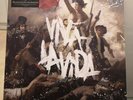 COLDPLAY : VIVA LA VIDA OR DEATH AND ALL HIS FRIENDS (LP Vinyl)